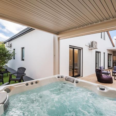 Azores Top House // Luxury And New House Ponta Delgada Exterior foto