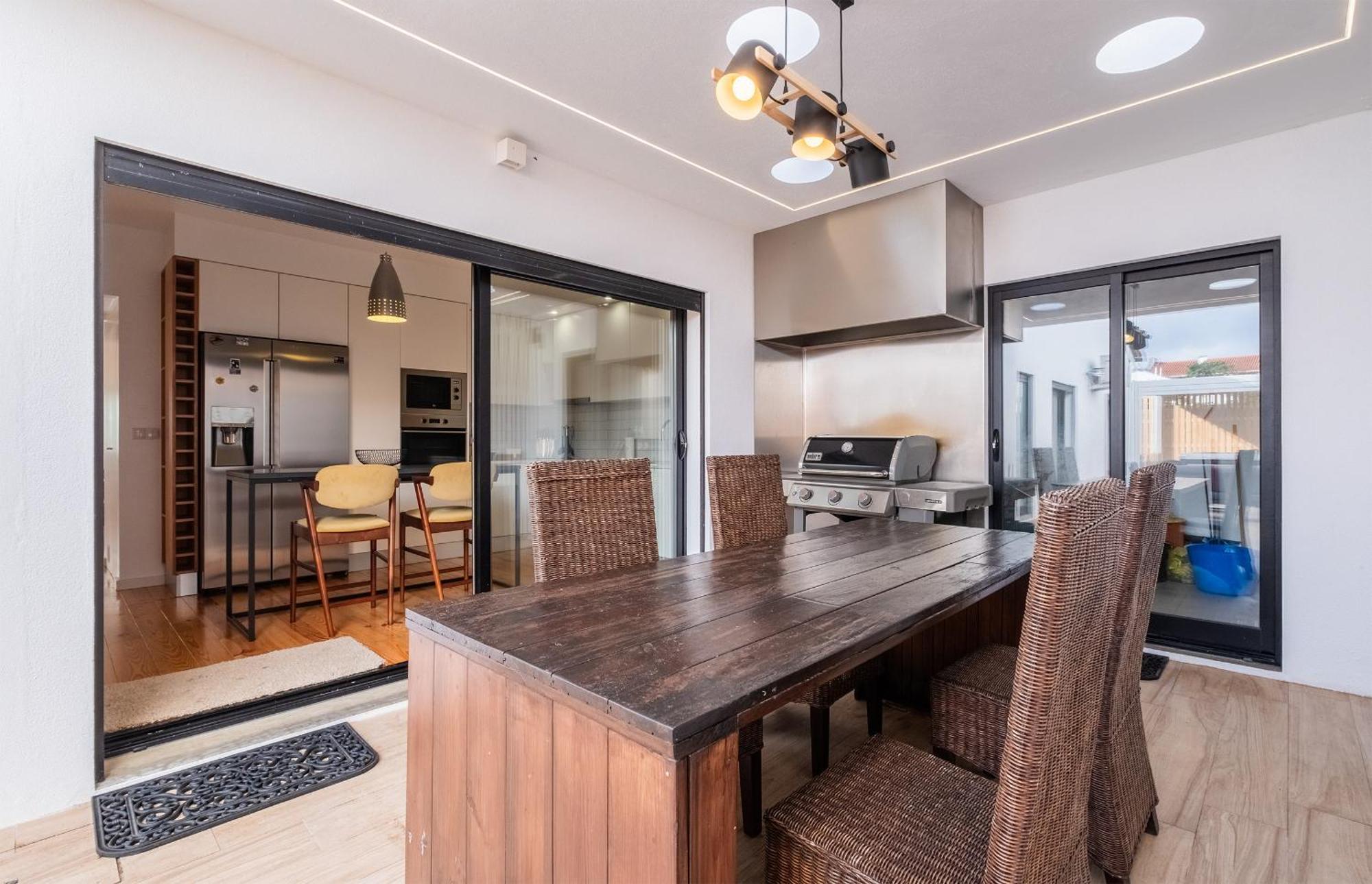 Azores Top House // Luxury And New House Ponta Delgada Exterior foto