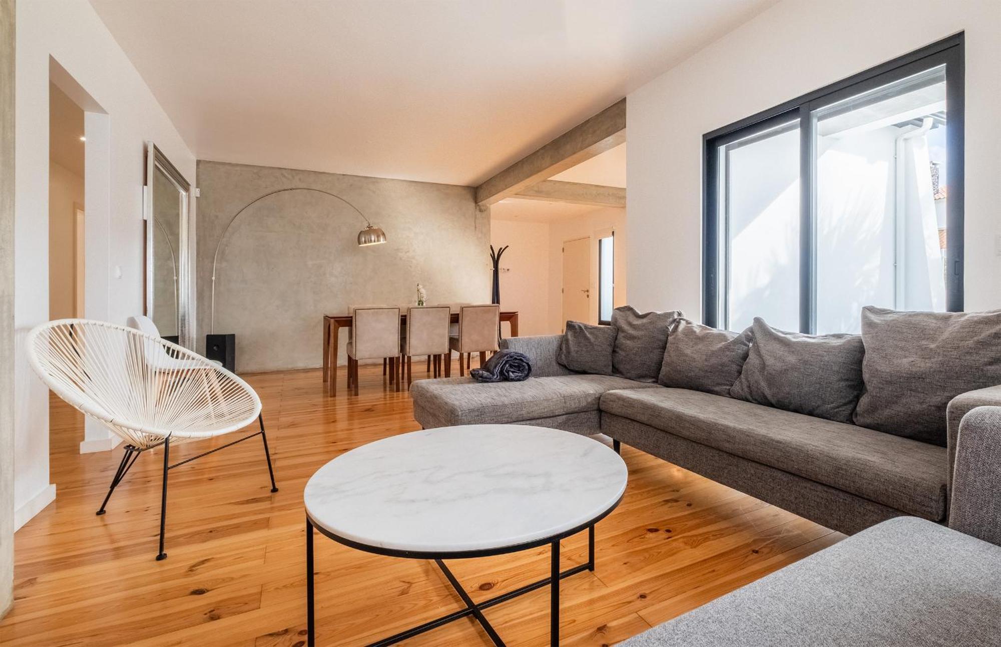 Azores Top House // Luxury And New House Ponta Delgada Exterior foto