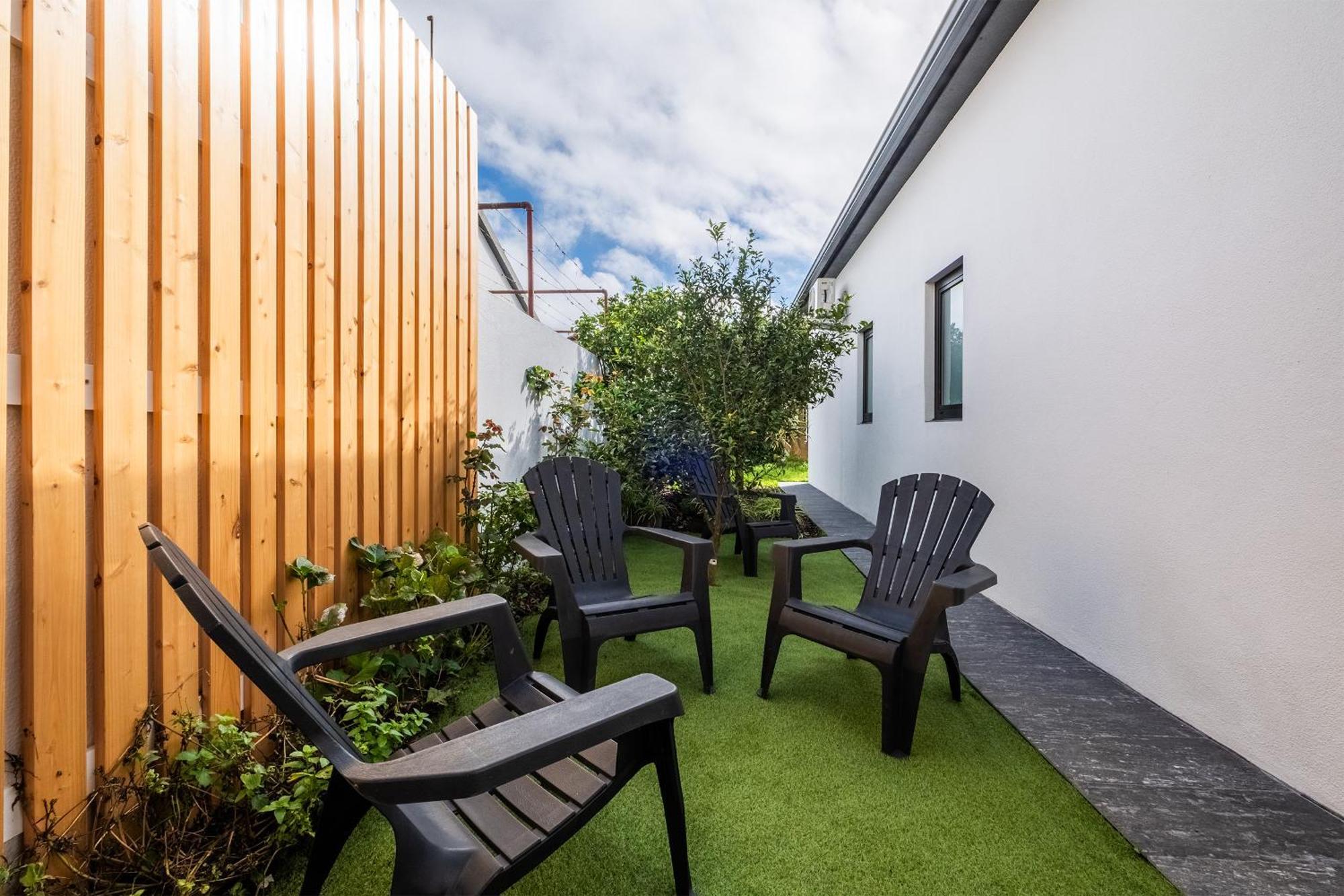 Azores Top House // Luxury And New House Ponta Delgada Exterior foto